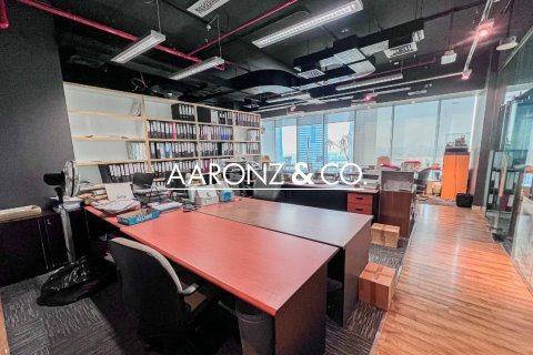 Kancelář v Business Bay, Dubai, SAE 156.2 m² Č.: 670563 - fotografie 7