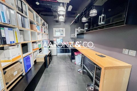 Kancelář v Business Bay, Dubai, SAE 156.2 m² Č.: 670563 - fotografie 4