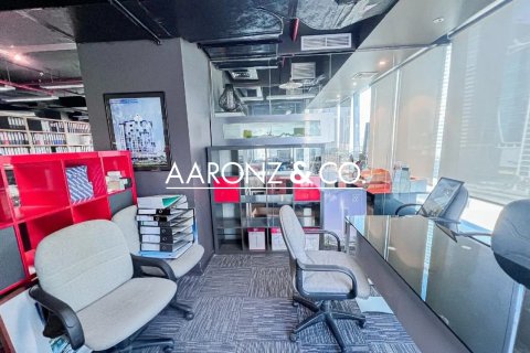 Kancelář v Business Bay, Dubai, SAE 156.2 m² Č.: 670563 - fotografie 3