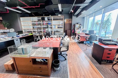 Kancelář v Business Bay, Dubai, SAE 156.2 m² Č.: 670563 - fotografie 12