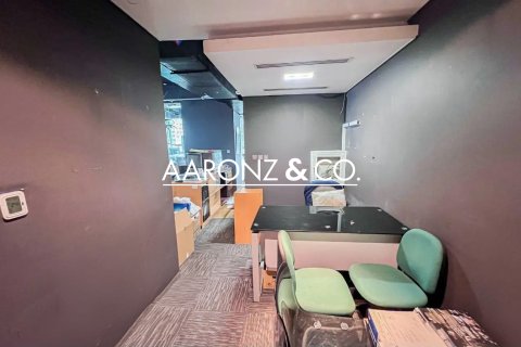 Kancelář v Business Bay, Dubai, SAE 156.2 m² Č.: 670563 - fotografie 10