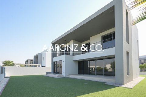 Vilă de închiriat în Dubai Hills Estate, Dubai, EAU 5 dormitoare, 577 mp.  №670566 - poză 4