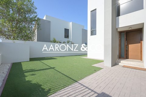 Vilă de închiriat în Dubai Hills Estate, Dubai, EAU 5 dormitoare, 577 mp.  №670566 - poză 23