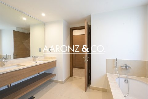 Vilă de închiriat în Dubai Hills Estate, Dubai, EAU 5 dormitoare, 577 mp.  №670566 - poză 17