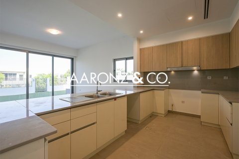 Vilă de închiriat în Dubai Hills Estate, Dubai, EAU 5 dormitoare, 577 mp.  №670566 - poză 18