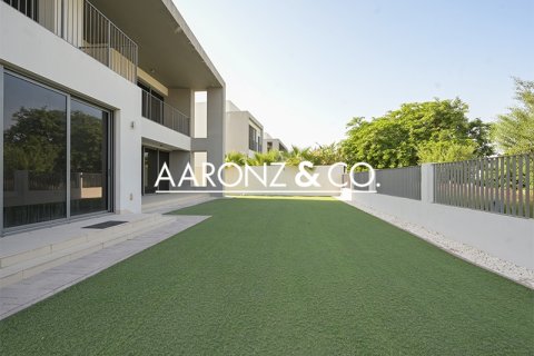 Villa in affitto a Dubai Hills Estate, Dubai, EAU 5 camere da letto, 577.4 mq. № 670566 - foto 22