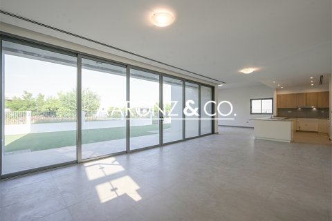 Villa in affitto a Dubai Hills Estate, Dubai, EAU 5 camere da letto, 577.4 mq. № 670566 - foto 1