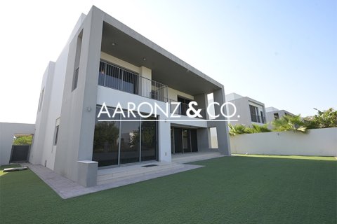 Villa in affitto a Dubai Hills Estate, Dubai, EAU 5 camere da letto, 577.4 mq. № 670566 - foto 9