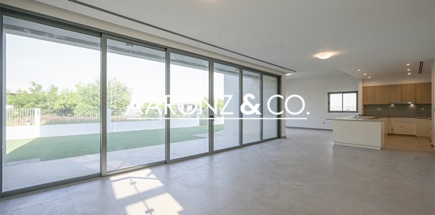 Vilă în Dubai Hills Estate, Dubai, EAU 5 dormitoare, 577 mp.  №670567