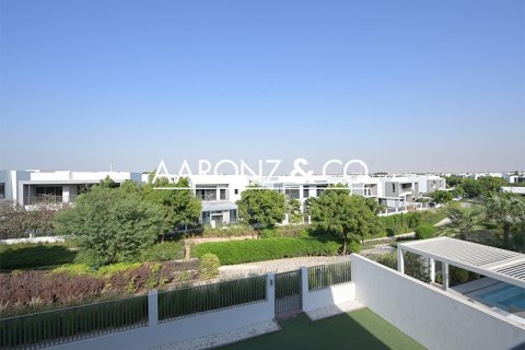 ویلا برای اجاره در Dubai Hills Estate، Dubai، امارات متحده عربی 5 خوابه ، 577.4 متر مربع ، شماره 670567 - تصویر 21