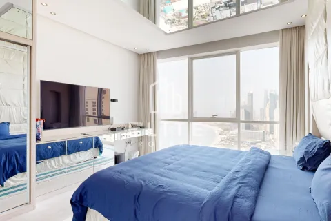 Apartment til salg i Dubai, UAE 3 soveværelser, 168 kvm № 681917 - foto 16