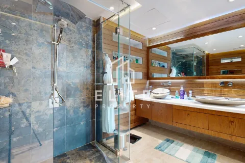 Apartment til salg i Dubai, UAE 3 soveværelser, 168 kvm № 681917 - foto 15