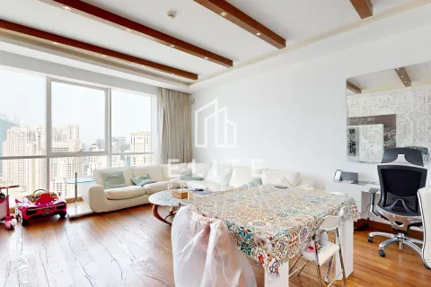 阿联酋 Dubai 公寓  3 卧, 168 平方米 , 编号 681917