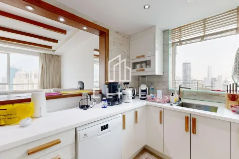 Apartment til salg i Dubai, UAE 3 soveværelser, 168 kvm № 681917 - foto 5