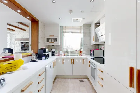 Apartment til salg i Dubai, UAE 3 soveværelser, 168 kvm № 681917 - foto 3