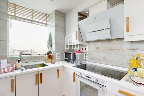 Apartment til salg i Dubai, UAE 3 soveværelser, 168 kvm № 681917 - foto 4