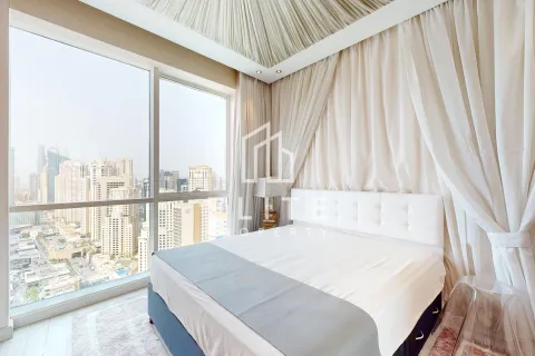 Apartment til salg i Dubai, UAE 3 soveværelser, 168 kvm № 681917 - foto 11