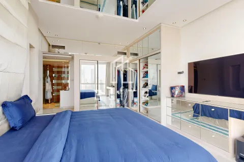 Apartment til salg i Dubai, UAE 3 soveværelser, 168 kvm № 681917 - foto 19