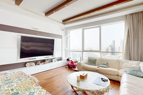 Apartment til salg i Dubai, UAE 3 soveværelser, 168 kvm № 681917 - foto 2