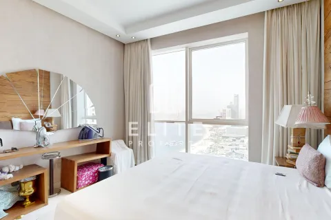 Apartment til salg i Dubai, UAE 3 soveværelser, 168 kvm № 681917 - foto 8