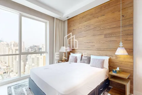 Apartment til salg i Dubai, UAE 3 soveværelser, 168 kvm № 681917 - foto 7