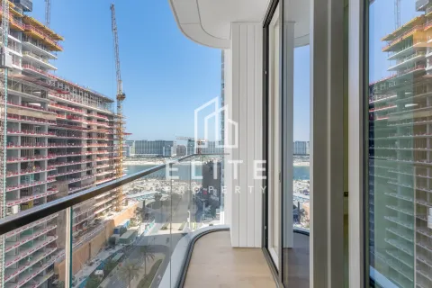 Apartament de vânzare în Dubai Harbour, Dubai, EAU 1 dormitor, 68 mp.  №681916 - poză 13