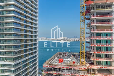 Apartament de vânzare în Dubai Harbour, Dubai, EAU 1 dormitor, 68 mp.  №681916 - poză 12