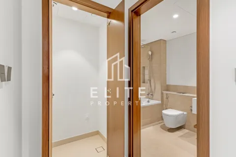 Apartament de vânzare în Dubai Harbour, Dubai, EAU 1 dormitor, 68 mp.  №681916 - poză 14