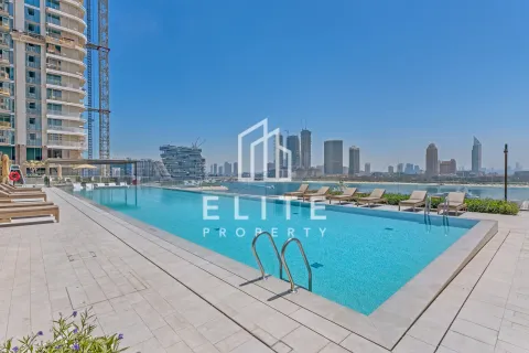 Apartament de vânzare în Dubai Harbour, Dubai, EAU 1 dormitor, 68 mp.  №681916 - poză 15