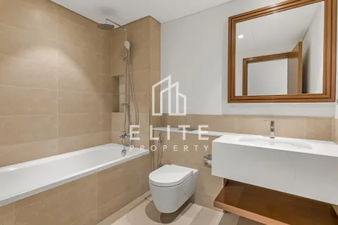 Apartament de vânzare în Dubai Harbour, Dubai, EAU 1 dormitor, 68 mp.  №681916 - poză 10