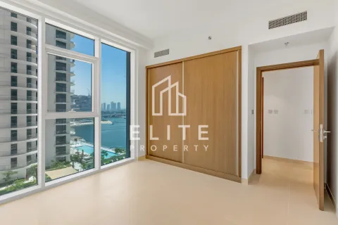 Apartament de vânzare în Dubai Harbour, Dubai, EAU 1 dormitor, 68 mp.  №681916 - poză 9
