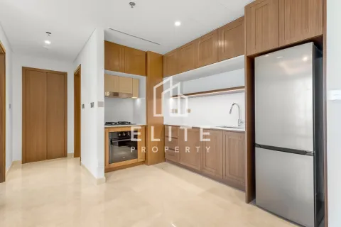 Apartament de vânzare în Dubai Harbour, Dubai, EAU 1 dormitor, 68 mp.  №681916 - poză 5