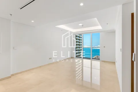 Apartament de vânzare în Dubai Harbour, Dubai, EAU 1 dormitor, 68 mp.  №681916 - poză 1