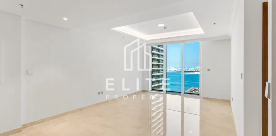 Apartament în Dubai Harbour, Dubai, EAU 1 dormitor, 68 mp.  №681916