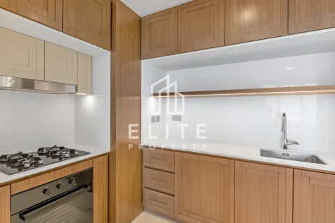 Apartament de vânzare în Dubai Harbour, Dubai, EAU 1 dormitor, 68 mp.  №681916 - poză 8