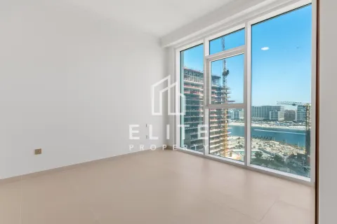 Apartament de vânzare în Dubai Harbour, Dubai, EAU 1 dormitor, 68 mp.  №681916 - poză 3