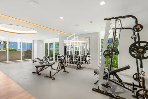 Apartament de vânzare în Dubai Harbour, Dubai, EAU 1 dormitor, 68 mp.  №681916 - poză 18