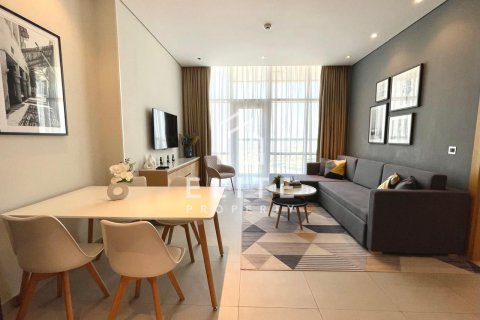 Dubai, BAE’de satılık daire 1 yatak odası, 68 m&sup2; No 681932 - fotoğraf 3