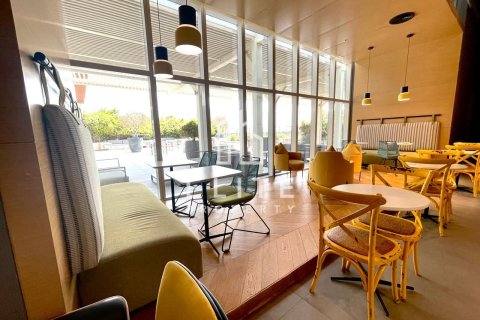 Dubai, BAE’de satılık daire 1 yatak odası, 68 m&sup2; No 681932 - fotoğraf 15