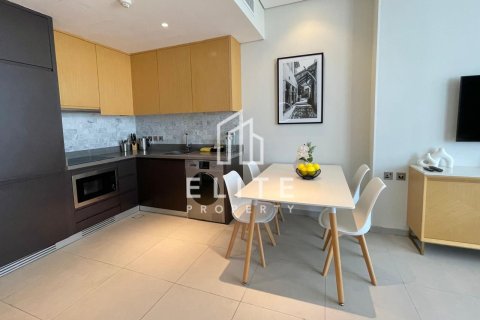 Dubai, BAE’de satılık daire 1 yatak odası, 68 m&sup2; No 681932 - fotoğraf 4