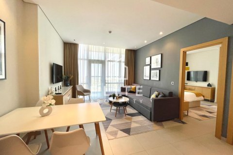 Dubai, BAE’de satılık daire 1 yatak odası, 68 m&sup2; No 681932 - fotoğraf 5