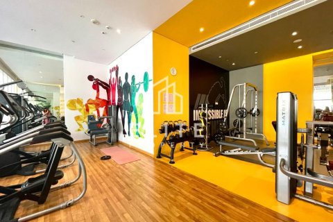 Dubai, BAE’de satılık daire 1 yatak odası, 68 m&sup2; No 681932 - fotoğraf 16