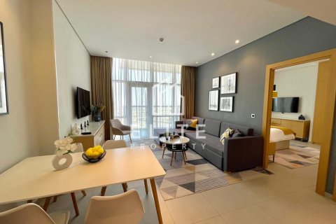 Dubai, BAE’de daire 1 yatak odası, 68 m&sup2; No 681932