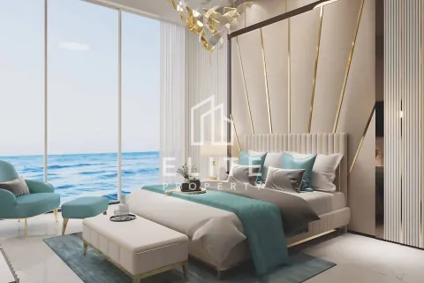 Apartment til salg i Dubai, UAE 3 soveværelser, 179 kvm № 681915 - foto 5