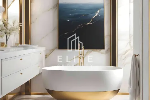 Apartment til salg i Dubai, UAE 3 soveværelser, 179 kvm № 681915 - foto 8