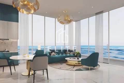 Apartment til salg i Dubai, UAE 3 soveværelser, 179 kvm № 681915 - foto 6