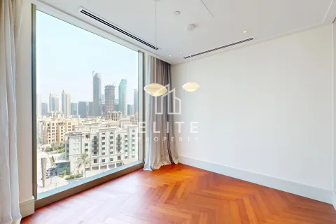 Byt v Downtown Dubai (Downtown Burj Dubai), Dubai, SAE 3 ložnice, 187 m² Č.: 681918 - fotografie 7