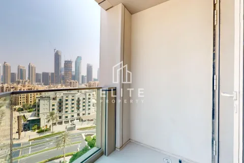Byt v Downtown Dubai (Downtown Burj Dubai), Dubai, SAE 3 ložnice, 187 m² Č.: 681918 - fotografie 28