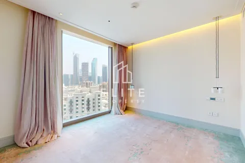 Byt v Downtown Dubai (Downtown Burj Dubai), Dubai, SAE 3 ložnice, 187 m² Č.: 681918 - fotografie 13