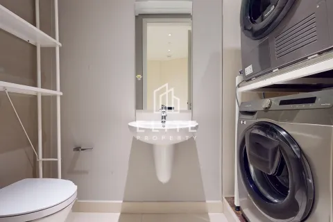 Byt v Downtown Dubai (Downtown Burj Dubai), Dubai, SAE 3 ložnice, 187 m² Č.: 681918 - fotografie 16